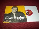 ELVIS PRESLEY  -