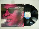 SONNY ROLLINS A NIGHT AT THE VILLAGE VANGUARD BLUE NOTE BST 81581 us pressing LP