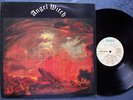 Angel Witch...Self Title...Bronze Records Great Britain LP 1980