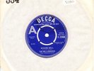 The Millionaires - Wishing Well - Decca Demo Joe Meek     Mint Minus