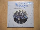 Magnum Force - Share My Love - Vinyl LP