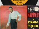 Jack HAMMER * 6T's R&B MOD SOUL New Breed POPCORN 45 * Hear