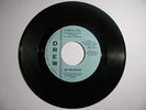 RnB Northern Soul 45 THE PRECISIONS DREW-1003 If This Is Love NM WAX w J Tag