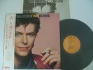 David Bowie-LP-Changes Two -Japanese Issue