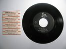 Northern Soul RnB Afro Blues Quintet MIRA 245 Where Did Our Love Go La La NM/NM-