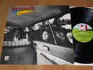 Nazareth  - Close enough for Rock `N`Roll LP 1976 UK / TOP  (1)