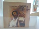 RAY BROWN TRIO FEAT GENE HARRIS - SOULAR ENERGIY - CONCORD - NM LP