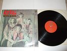 LOVE - LOVE FOUR SAIL UK LP 1ST PRESS EX.