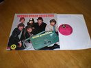 GEORGE BAKER SELECTION - LITTLE GREEN BAG = UNPLAYED