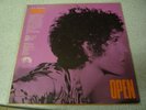 JULIE DRISCOLL JOOLS OPEN MONO LP WITH THE  INSERT 1ST PRESS