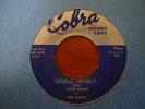 Otis Rush Double trouble/Keep on loving me baby Cobra 5030 Chicago blues 45