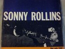 Sonny Rollins Blue Note 1542 W 63rd St RVG DG Ear