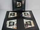 4 LP Pink Floyd - Echoes - The Best Of Pink Floyd, EMI EU 2001, 724353611118
