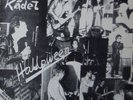 LP TERVEET KÄDET Halloween Rock-O-Rama 1983 KULT PUNK