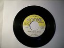 The Beatles Atco # 6302 Sweet Georgia Brown NM+ NOS The Beatles Tony Sheridan