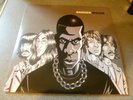 Danger Mouse 2x LP Marbled grey vinyl promo Beatles white album only 1000 copies
