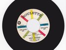 HEAR R&B Northern Soul Mod Popcorn 45 SARAH VAUGHAN Mama/One Mint Julep PROMO DJ