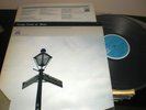 LP - GEORGE LEWIS - At Home NMINT JAPAN & SHEET OIS