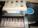 LP - GEORGE LEWIS - In Japan NMINT JAPAN & SHEET OIS