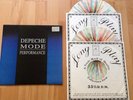 Depeche Mode - Performance - Multicolor Vinyl - LP - Tour - Live