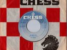 Northern Soul   Joy Lovejoy  -  In Orbit   Chess   Excellent Condition