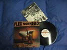 Flex Your Head LP 1st Original Press 1982 Minor Threat SOA Dischord KBD Punk