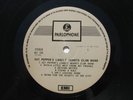 The Beatles LP Sgt. Pepper Korea pressing Ole 155 Oasis Rec.2 SONGS CENSORED