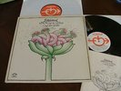 FOLK FESTIVAL 8. AUF DER LENZBURG 5. GURTEN private SWISS 2 LP 1979 MINT rare