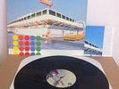 THE PROMISE RING - nothing feels good lp emo screamo punk braid mineral cap'n