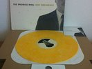 THE PROMISE RING - very emergency lp yellow punk emo screamo braid cap'n jazz