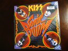 KISS SONIC BOOM LP     PINK     STILL SEALLED MINT CONDITION