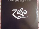 Led Zeppelin Live Zoso Japanese Copenhagen warmups Double Album Celebration Day