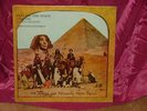 YOKO ONO FEELING THE SPACE LP SEALED MINT BEATLES JOHN LENNON