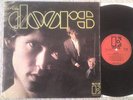 THE DOORS   1967 Debut LP   ELEKTRA EKL 4007 Mono A1 B1   Psych Rock Morrison