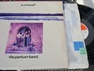 THE PARLOUR BAND - IS A FRIEND ? 1972 PROG ROCK LP