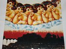 THE CURE - JAPANESE WHISPERS: SINGLES NOV 82-NOV83 LP Australian 1983
