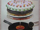 THE ROLLING STONES - LET IT BLEED – UK MONO UNBOXED