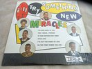 I'LL TRY SOMETHING NEW TAMLA TM-230 1962 1ST PRESS WHITE LABEL SMOKEY ROBINSON