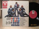 LP Lords some Folks by the Lords auf HÖR  ZU SHZE174