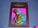 NEW ORDER - TECHNIQUE 2 - PROMO POSTER - PROMO POSTER (THE SMITHS, JOY DIVISION)