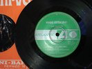 LED ZEPPELIN - WHOLE LOTTA LOVE - EP - RARE AUSTRALIAN RECORD