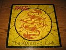 RAGE The Missing Link LP ORG RARE BLACK IN MIND SCANNER RUNNING WILD GAMMA RAY