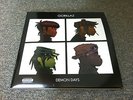 GORILLAZ - Demon Days  2x LP Vinyl (Damon Albarn, Blur, MF Doom) near mint