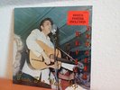 ELVIS PRESLEY     SEALED    IMPORT    FROM THE WAIST UP + POSTER