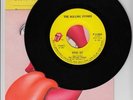 THE ROLLING STONES - Rocks Off (Japan 7