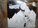 THE WATCH LP CANADA 1984 PRIVATE HARD ROCK/ HEAVY METAL. SUPER RARE