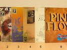 Pink Floyd - 60'er Jahre (The Piper At The Gates Of Dawn, A Saucerful Of... u.a)