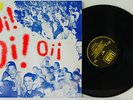 Kult-Sampler: Oi Oi Oi - Section 5, Blitz, Last Resort etc. Link Records