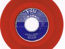 Alton Ellis & Skatalites MOUTH A MASSEY / SKA BEAT Pat's Record Randy's superb