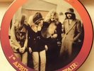 LED ZEPPELIN - 1st APRIL ( A PARIS AFFAIR) - PICTURE DISC - NM